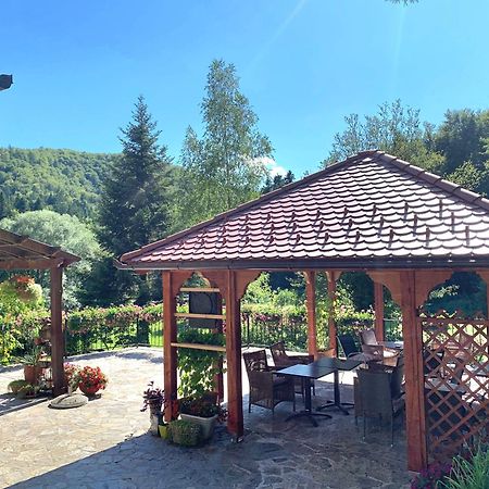 Holiday Home Tonkina Kuca Trakoscan Exterior photo
